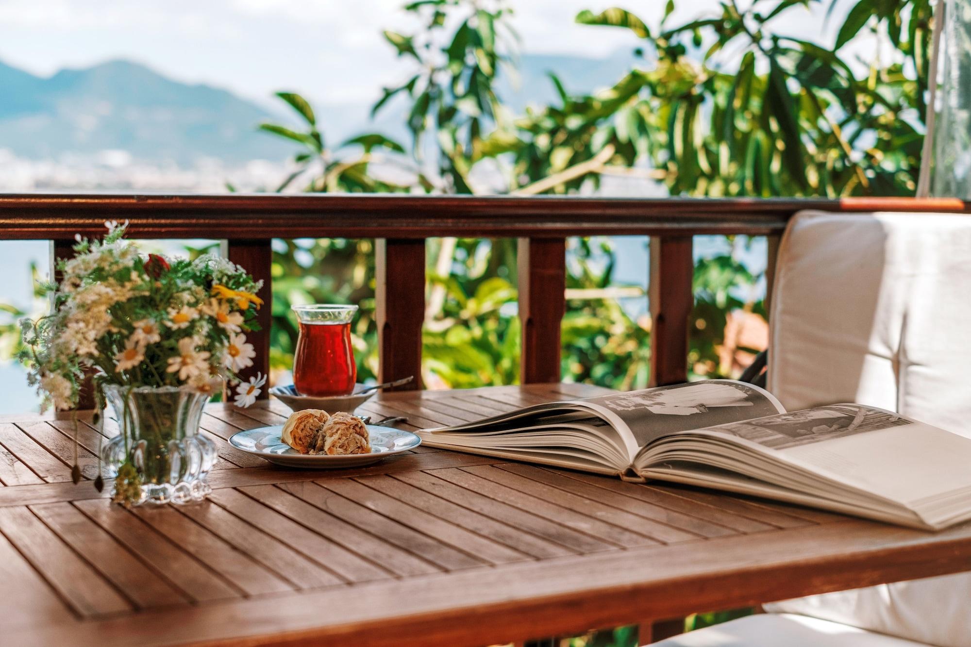 Otel Turka Alanya