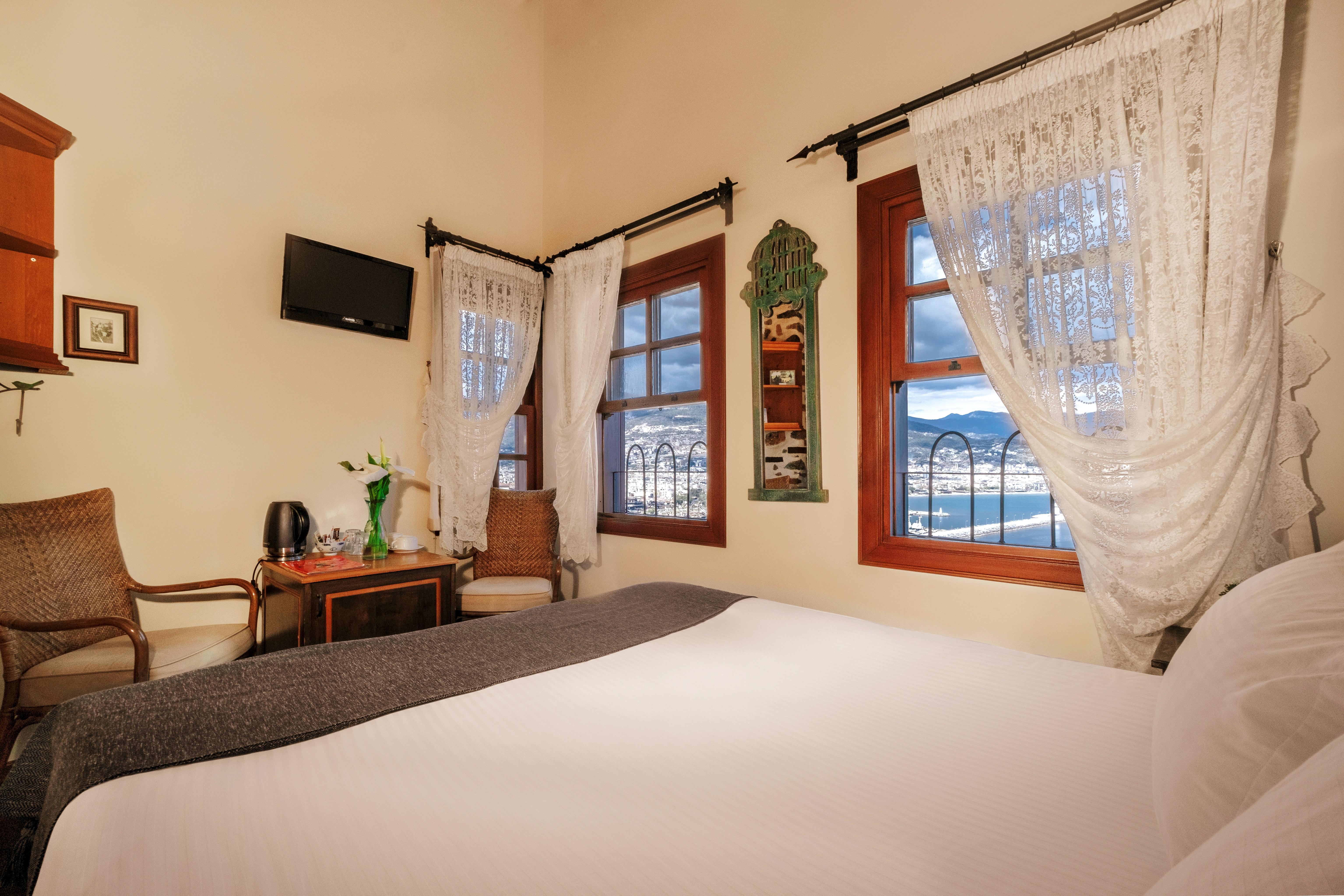 Turka Otel Alanya