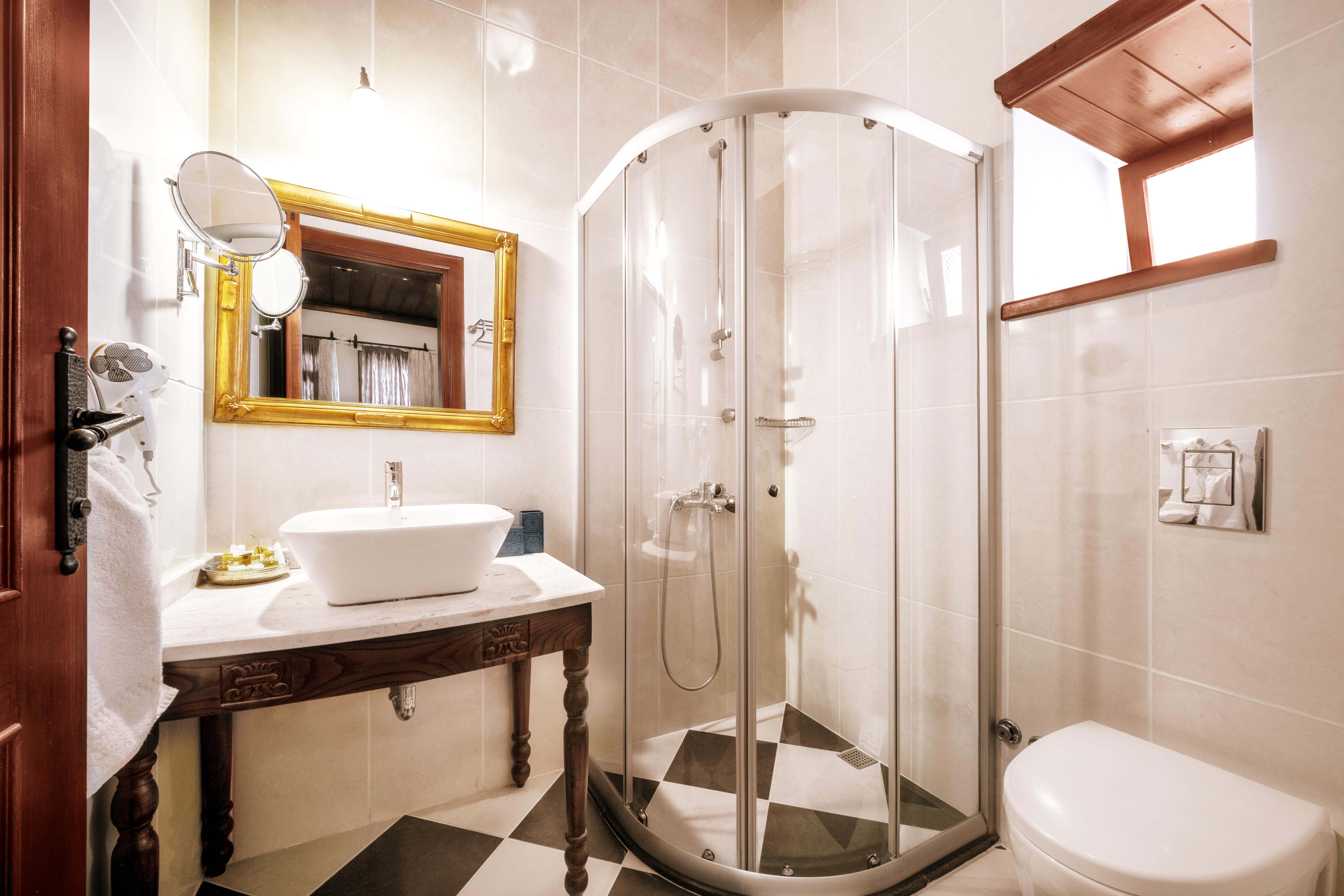 Turka Otel 3*