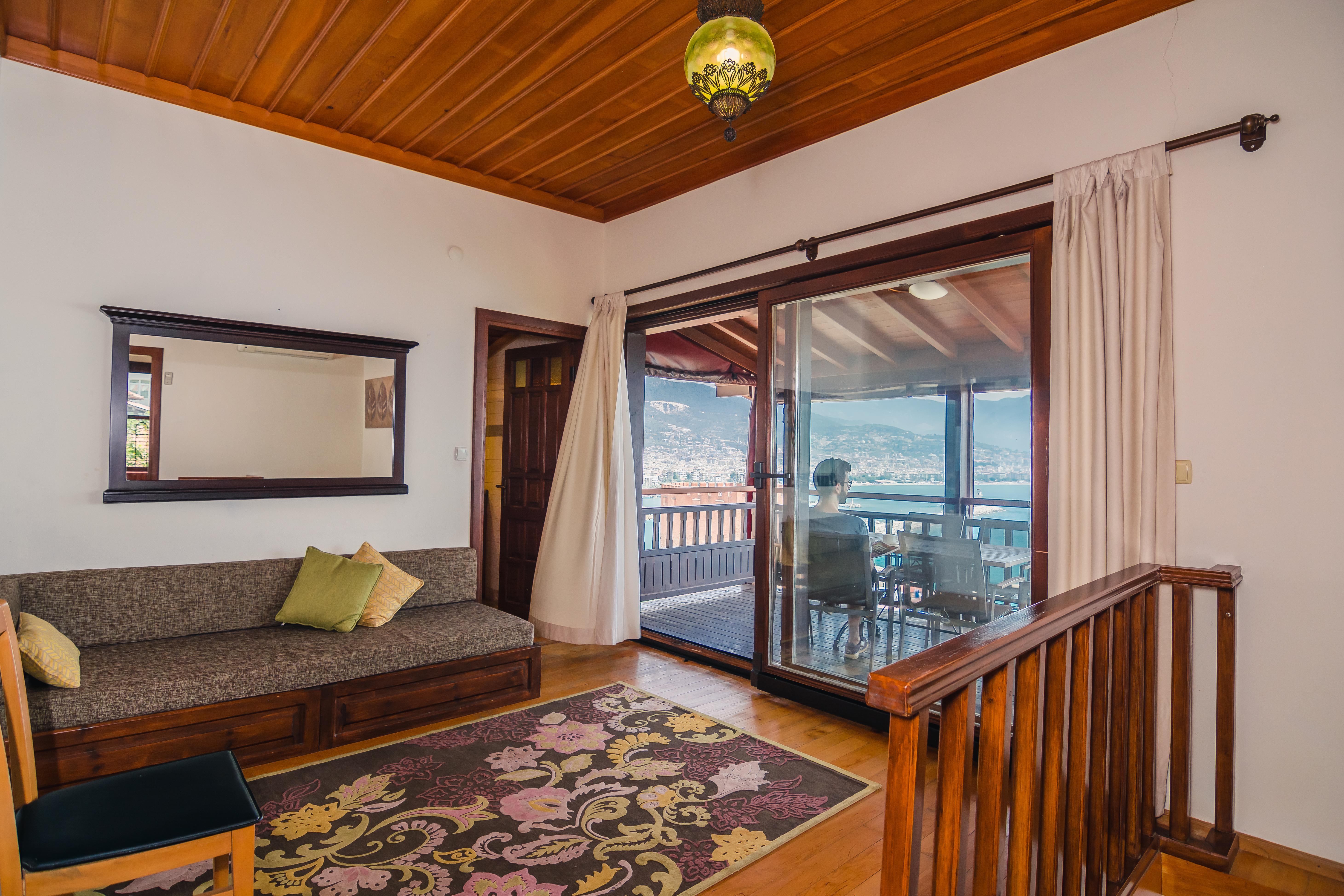 Otel Turka Alanya