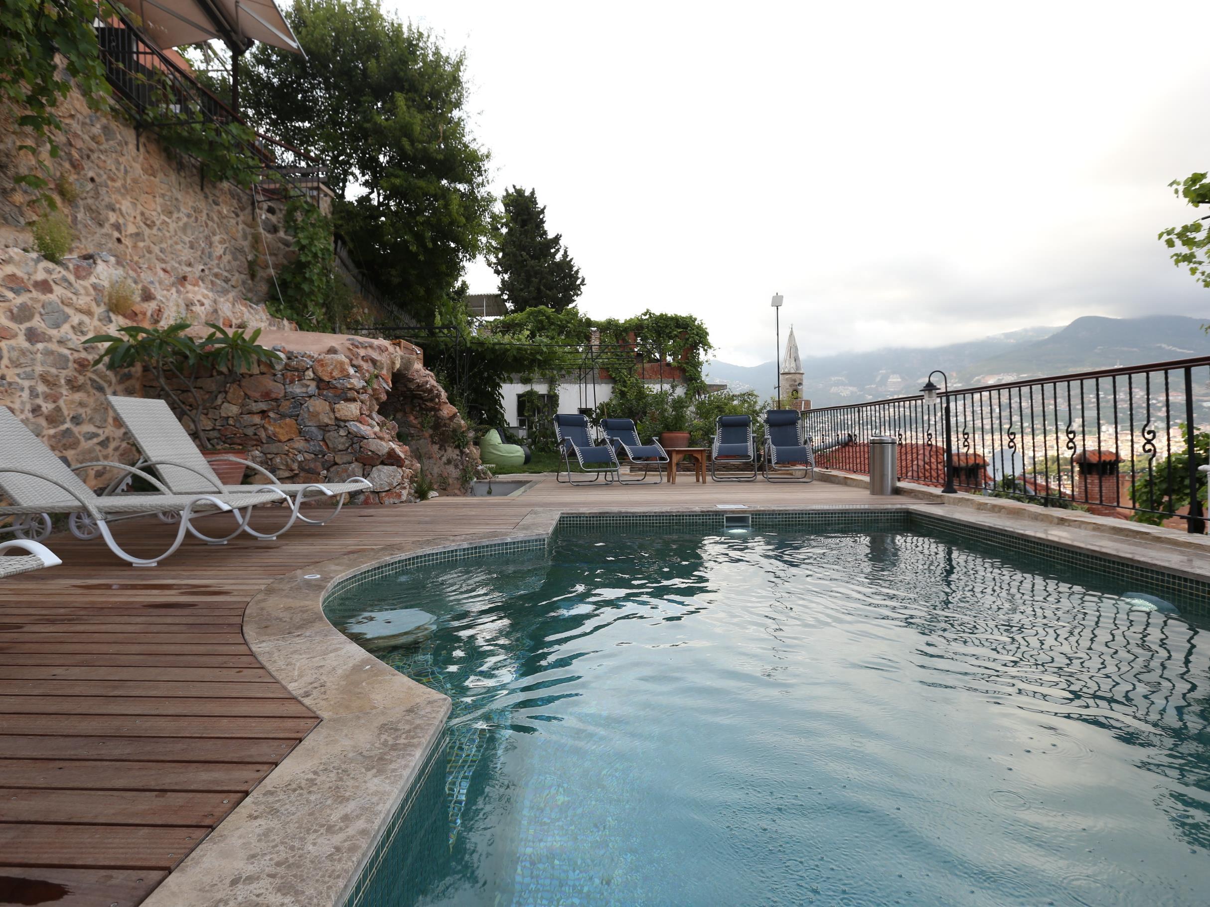 Otel Turka 3*
