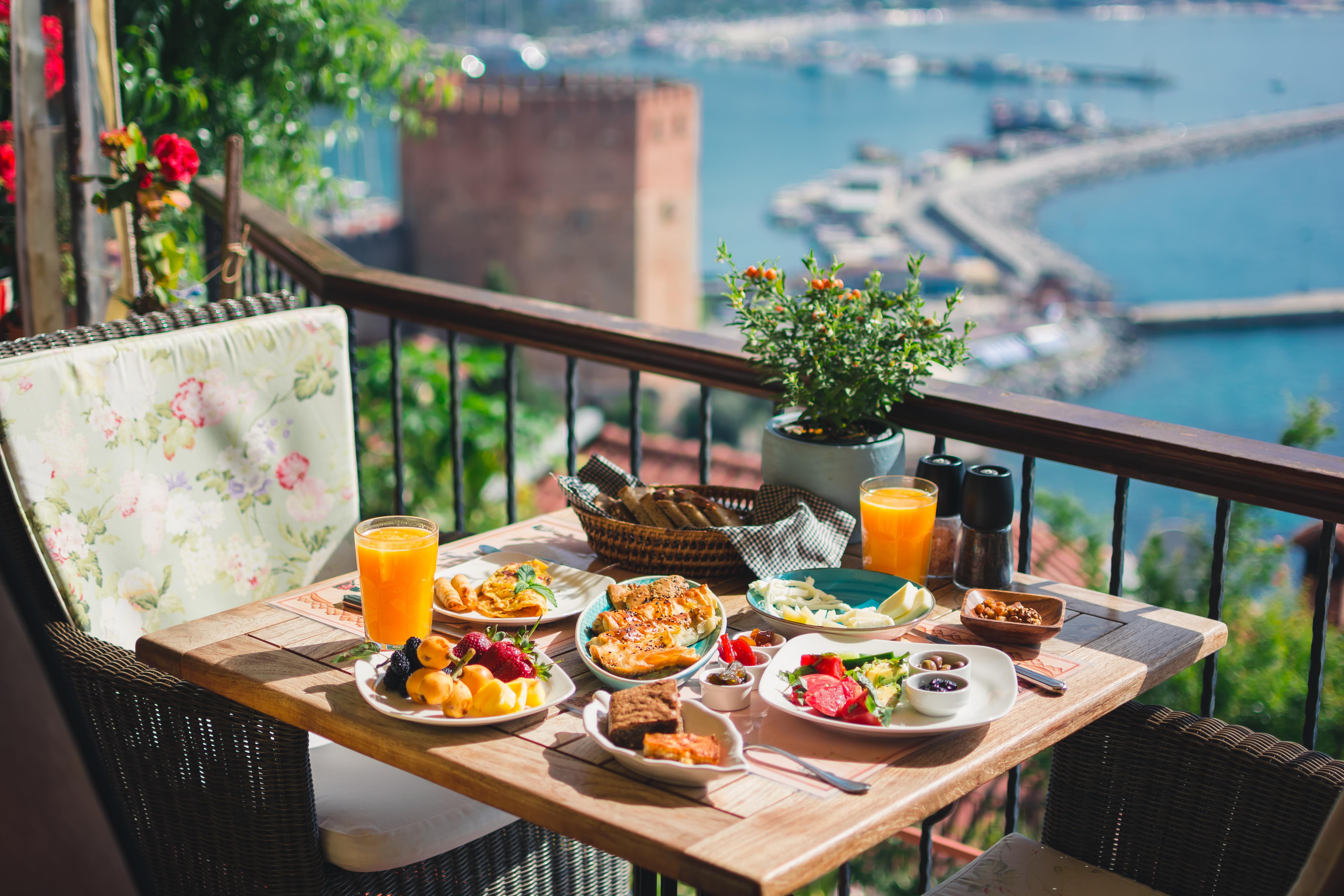 Turka Otel 3*