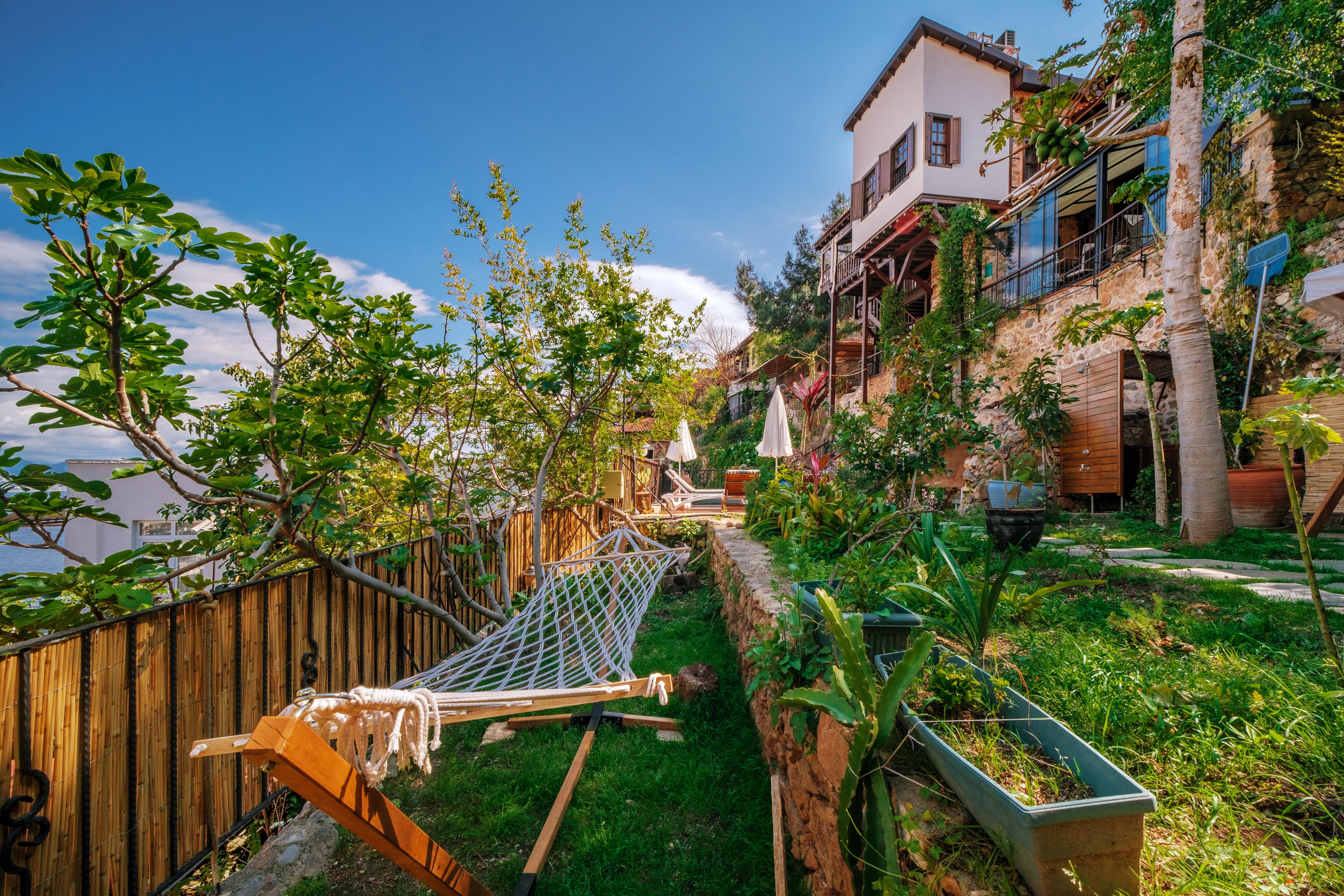 Otel Turka