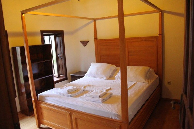 Otel Turka Alanya