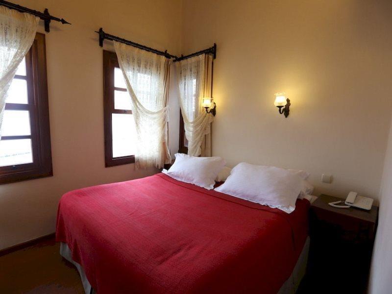 Turka Otel Alanya