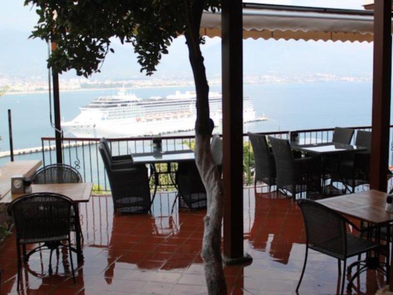 Turka Otel