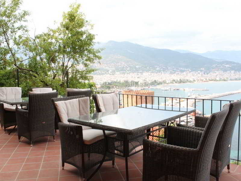 Turka Otel Alanya