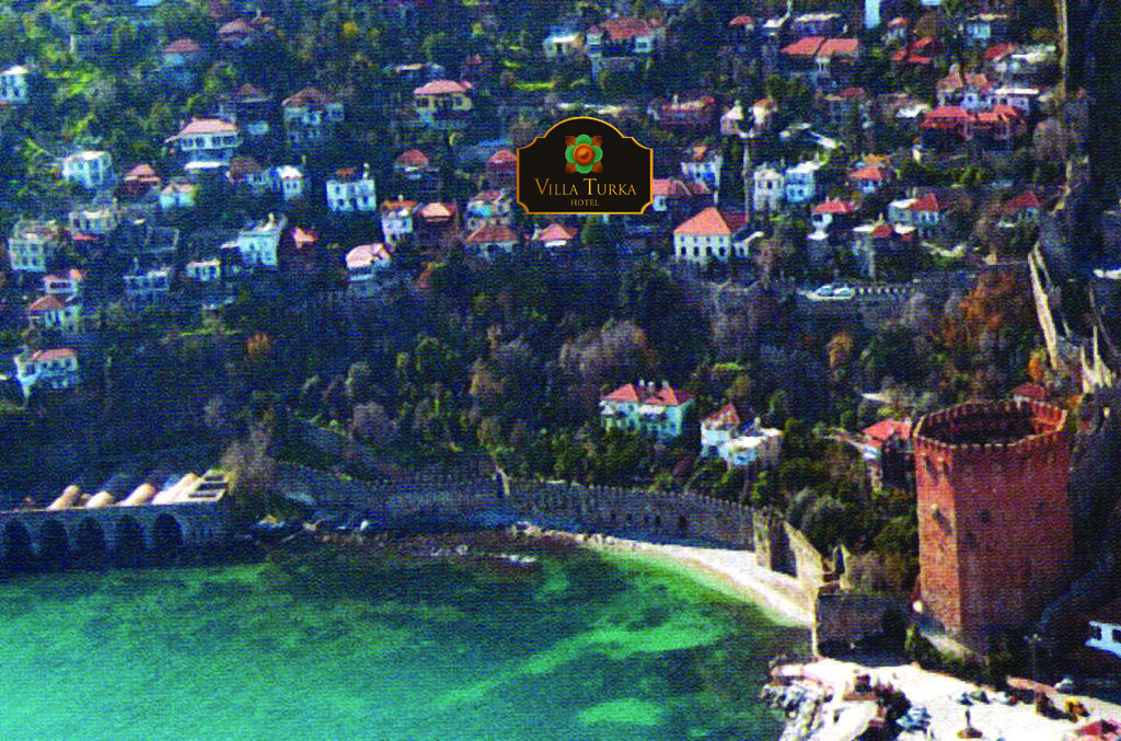 Otel Turka